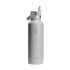 Бутылка для воды Hydro Flask Standard Mouth с гибкой трубочкой, 621 мл