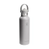 Бутылка для воды Hydro Flask Standard Mouth с гибкой трубочкой, 621 мл