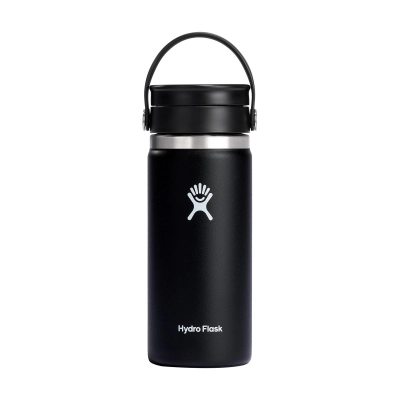 
                                                Термос/кружка HYDRO FLASK для кофе с крышкой FLEX sip™ 473 мл
                                                