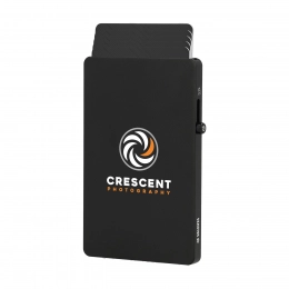 Алюминиевый защитный чехол для карт Valenta MagSafe Thin