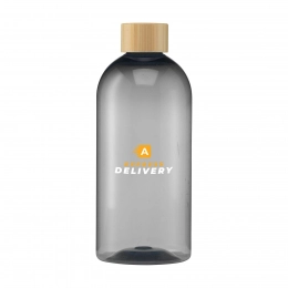 RPET Bottle Trans 500 ml water bottle