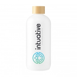 Натуральная бутылка для питья 500 мл