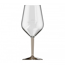 Бокал для вина HappyGlass Lady Abigail из тритана, 470 мл