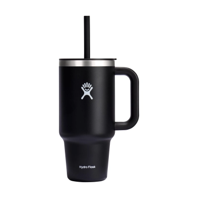 
                                                Термокружка Hydro Flask для путешествий, 946 мл
                                                