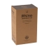 Стальная кружка Rhino RCS из переработанного материала, 900 мл