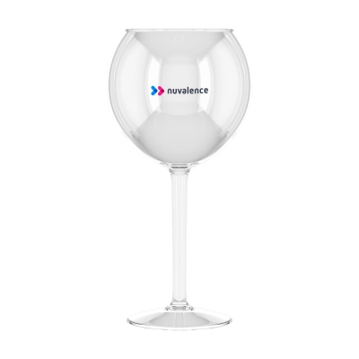 
                                                Бокал для джин-тоника HappyGlass Miss Liza из тритана, 630 мл
                                                