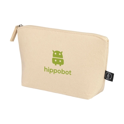 
                                                Сумка для аксессуаров SmartBag из фетра GRS RPET
                                                