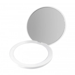 Зеркало для макияжа GlamLight