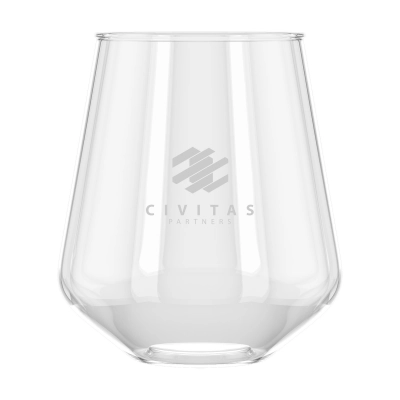
                                                Стакан HappyGlass Lady Yoko из тритана, 400 мл
                                                