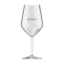 Бокал для вина HappyGlass Lady Abigail из тритана, 470 мл