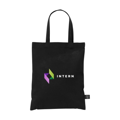 
                                                Tinybag из переработанного хлопка/полиэстера (140 г/м²)
                                                