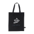Tinybag из переработанного хлопка/полиэстера (140 г/м²)