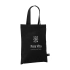 Tinybag из переработанного хлопка/полиэстера (140 г/м²)