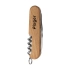 Карманный нож Victorinox Huntsman Wood в подарочной коробке