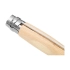 Складной нож Opinel Inox No 8 в чехле для ношения на поясе