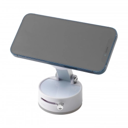 Держатель для телефона FLUX MAGNETIC GRS R-ABS