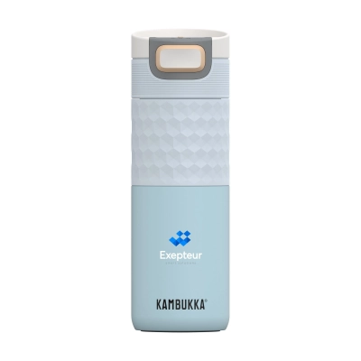 
                                                Термокружка Kambukka® Etna Grip 500 мл
                                                