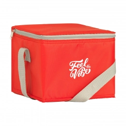 CoolMate GRS RPET cooler bag