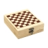 Подарочный набор для вина Wooosh ChessMate