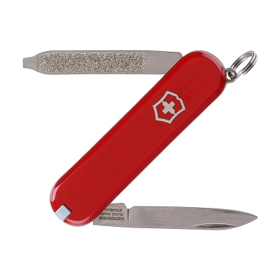 
                                                Нож карманный VICTORINOX ESCORT | 6 функций
                                                