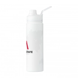 Tappo Bottle RCS Stainless Steel 800 ml single wall