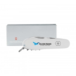 Карманный нож VICTORINOX SPARTAN в подарочной коробке