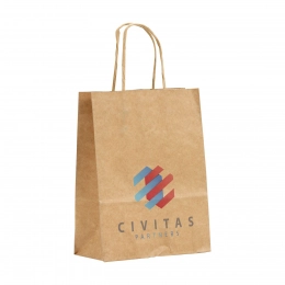 Pagari Paper Bag A5