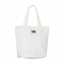 Alfie GRS Recycled Beach Bag (450 g/m²)