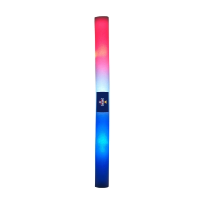 
                                                Светящийся LED-стик для пенной вечеринки красный, белый, синий
                                                