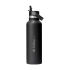 Бутылка для воды HYDRO FLASK STANDARD MOUTH с гибкой трубочкой, 621 мл