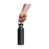 Бутылка для воды HYDRO FLASK STANDARD MOUTH с гибкой трубочкой, 621 мл