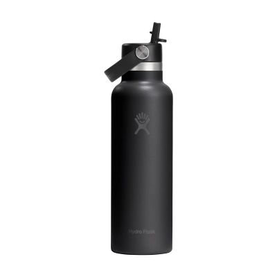 
                                                Бутылка для воды HYDRO FLASK STANDARD MOUTH с гибкой трубочкой, 621 мл
                                                