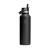 Бутылка для воды HYDRO FLASK STANDARD MOUTH с гибкой трубочкой, 621 мл