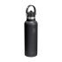 Бутылка для воды HYDRO FLASK STANDARD MOUTH с гибкой трубочкой, 621 мл