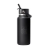 Бутылка для воды HYDRO FLASK WIDE MOUTH с гибкой трубочкой, 946 мл