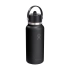Бутылка для воды HYDRO FLASK WIDE MOUTH с гибкой трубочкой, 946 мл