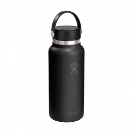 Hydro Flask® 32 унции (946 мл) с широкой горловиной