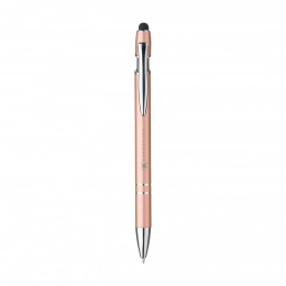Lupa RCS Recycled Alu stylus pen