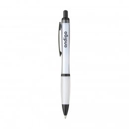 Athos TransBlack RCS Recycled ABS pen
