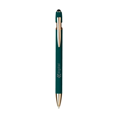 
                                                Стилус LUCA COPPER из переработанного алюминия SOFT TOUCH
                                                