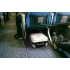 Портативный чемодан Porto Underseat 14