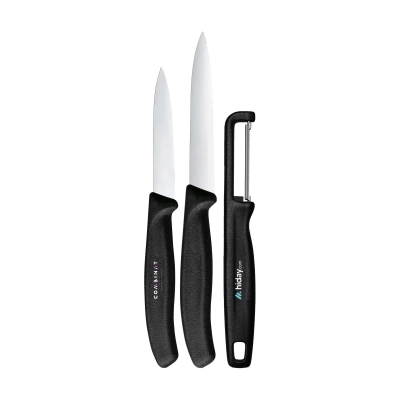 
                                                Набор кухонных ножей VICTORINOX SWISS CLASSIC из 3 предметов
                                                