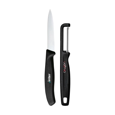 
                                                Набор кухонных ножей VICTORINOX SWISS CLASSIC из 2 предметов
                                                