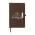 Блокнот Clifton Coffee Grounds A5