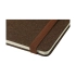 Блокнот Clifton Coffee Grounds A5