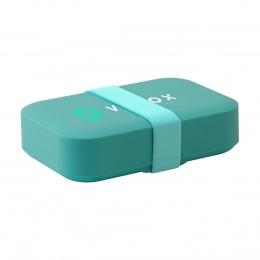 Day to Day Lunchbox Elastic 1100 ml
