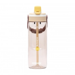 Бутылка для воды Kambukka® Dupla Hydrated 750 мл