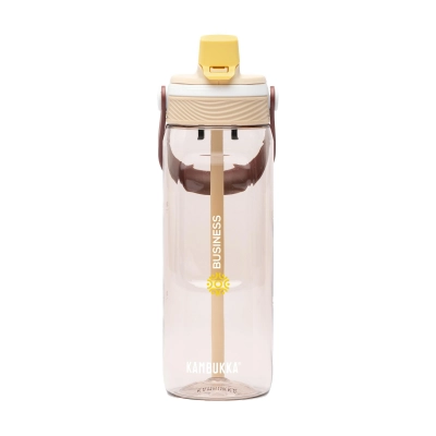 
                                                Бутылка для воды Kambukka® Dupla Hydrated 750 мл
                                                