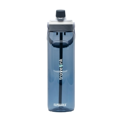 
                                                Бутылка для воды Kambukka® Dupla Hydrated 1 L
                                                