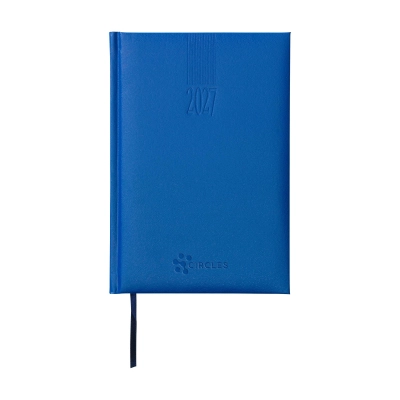 
                                                Ежедневник EUROTOP BALACRON на 6 языках
                                                